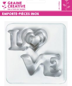 GC love kiszúró