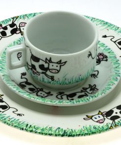 Alternative view of Darwi Armerina porcelánfilc cinóber 2mm/6ml