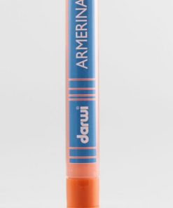 Darwi Armerina porcelánfilc narancssárga 2mm/6ml
