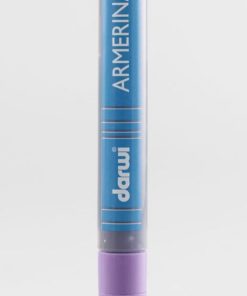 Darwi Armerina porcelánfilc viola 2mm/6ml