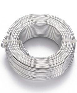 Aluminium drót  0,8mm 10m