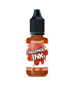 Cernit alkoholos tinta réz 20 ml