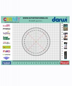 Laminált munkalap A4