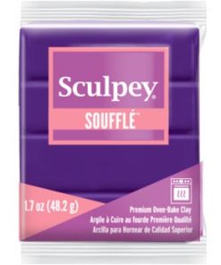 Soufflé royalty 48g