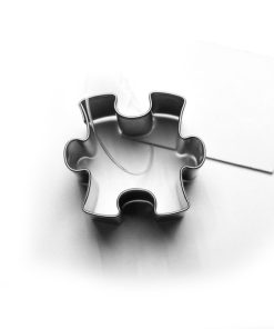 Kiszúró puzzle 3cmX2,5cm