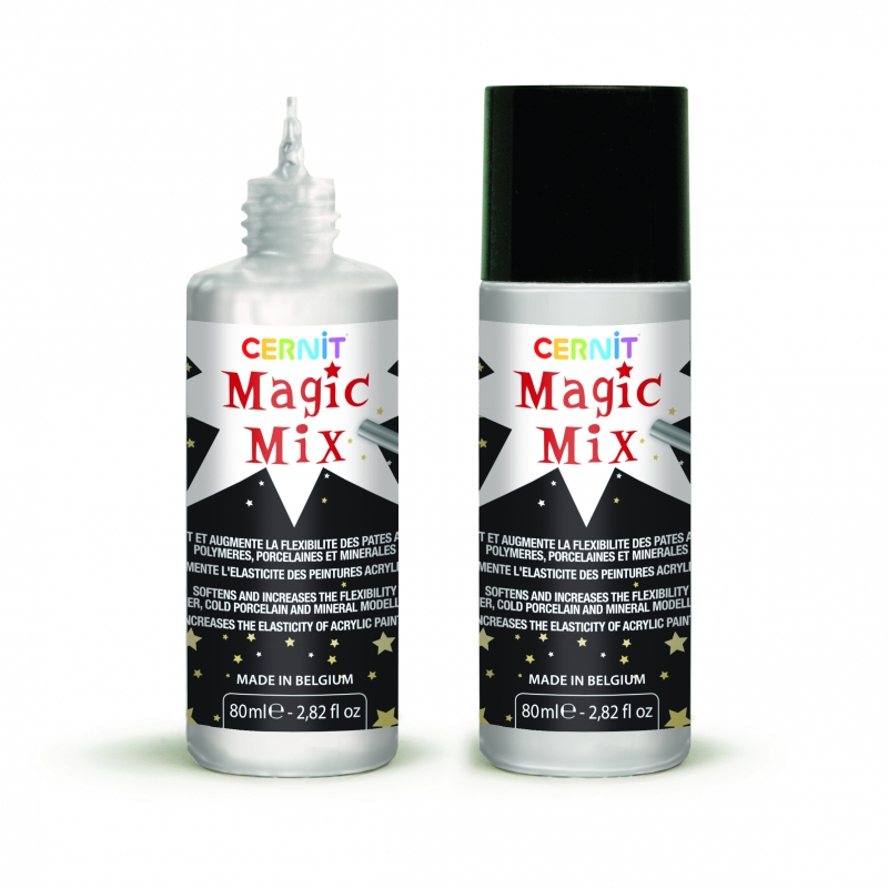 Cernit magic mix 80ml