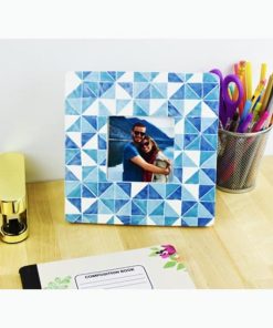 Premo mozaik háromszög kiszúró szett 2db