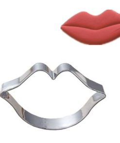 Alternative view of Száj rozsdamentes acél kiszúró