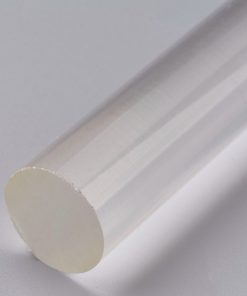 Akril nyújtóhenger