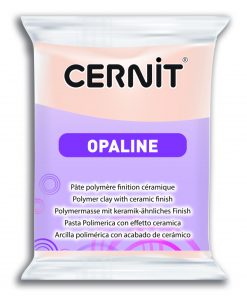 Cernit süthető gyurma Opaline test 56g