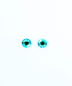 Üveg állatszem 10x4mm 26.minta 2db