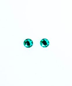 Üveg állatszem 10x4mm 31.minta 2db