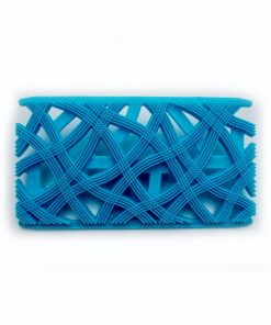 Fonalak mintázó rács