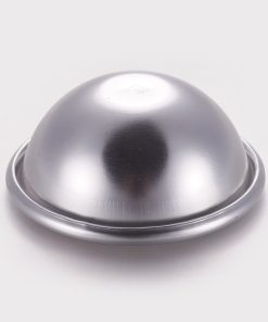 Domború kis mold 1db