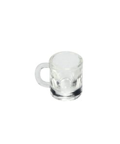 Alternative view of Műgyanta korsó mini 17x13mm