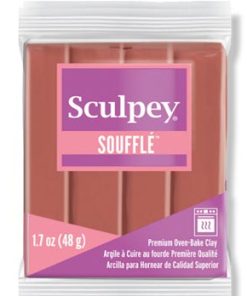 Soufflé cinnamon 48g