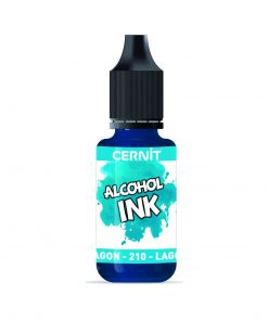 Cernit alkoholos tinta lagúna 20 ml