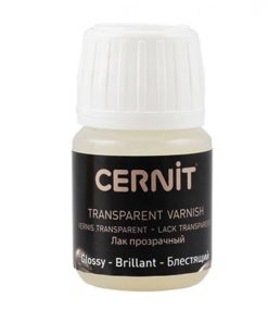 Cernit lakk fényes 30ml