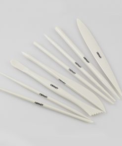 Alternative view of Cernit Tool Kit gyurmaformázó szett 8db