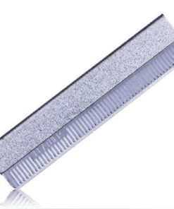 Alternative view of Mini gyurmavágó szike 1db