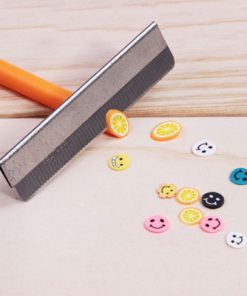 Mini gyurmavágó szike 1db