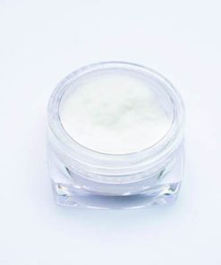 Fehér bársonypor 6g