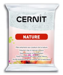 Cernit Nature süthető gyurma gránit 56g