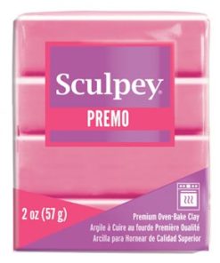 Premo süthető gyurma pír 57g