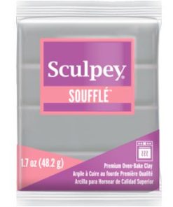 Soufflé concrete 48g