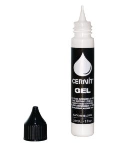 Cernit gél gyöngyház folyékony gyurma 30ml
