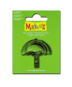 Makin's esernyő kiszúró 3db