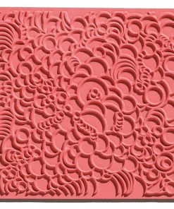 Alternative view of Cernit textúra Bubbles