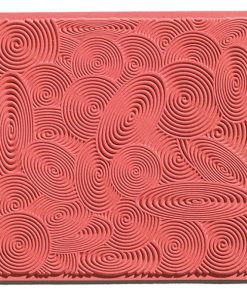 Alternative view of Cernit textúra Spirals