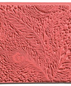 Alternative view of Cernit textúra Peacock