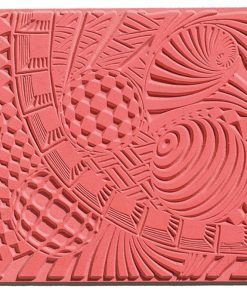 Alternative view of Cernit textúra Space