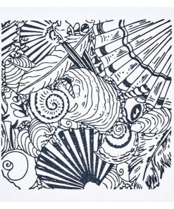 Alternative view of Cernit textúra Shells