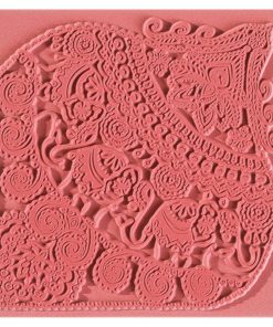 Alternative view of Cernit textúra Indian Elephants