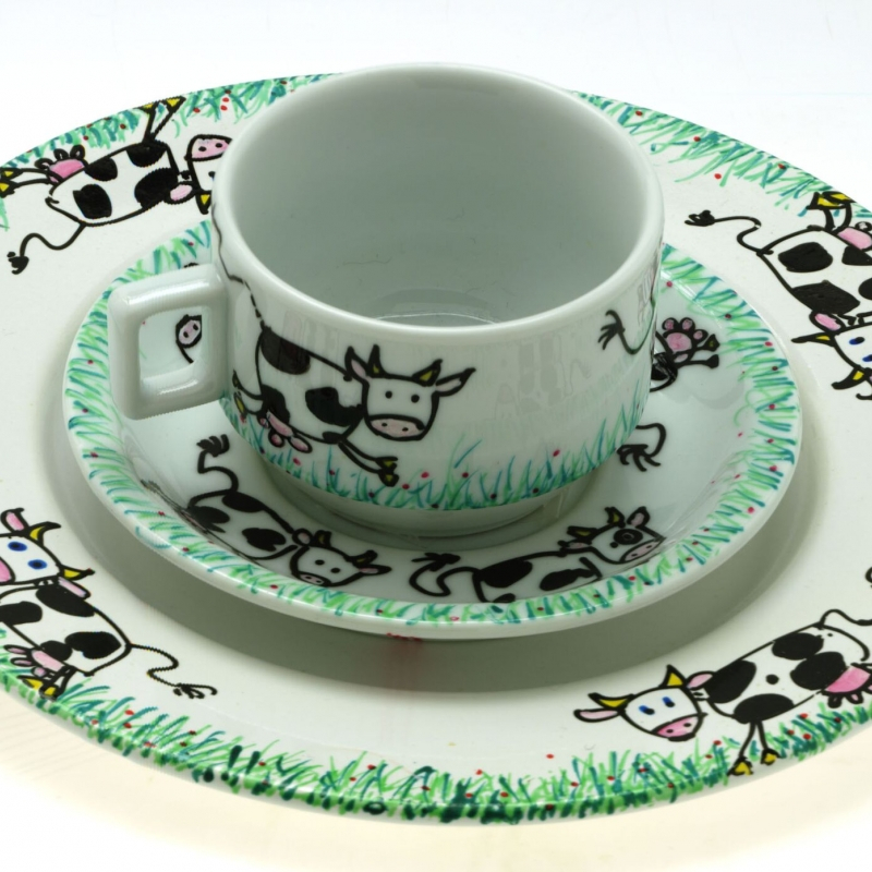 Darwi Armerina porcelánfilc rózsaszín 2mm/6ml - Image 2