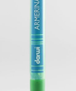 Darwi Armerina  porcelánfilc középzöld 2mm/6ml