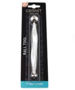 Cernit ball tools 11-19mm