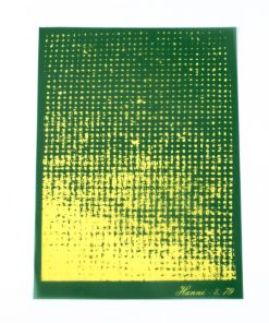 Hanni silk screen 79