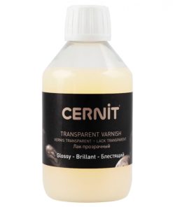 Cernit fényes lakk 250ml