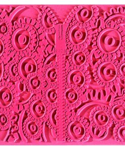 Alternative view of Cernit textúra mechanics