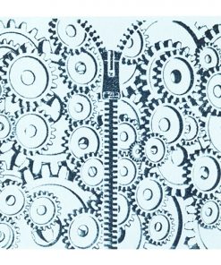 Cernit textúra mechanics