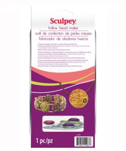 Sculpey domború mold