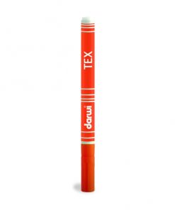 Darwi TEX narancssárga 1mm/3ml