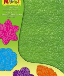 Makin's nagy textúra