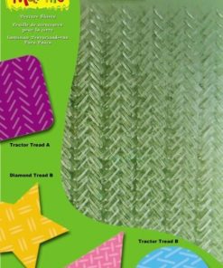 Makin's textúra G. minta