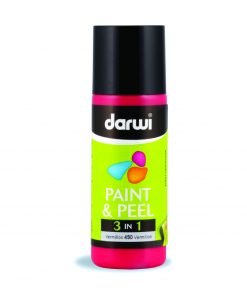 Darwi 3 in 1 üvegmatrica cinóber 80ml