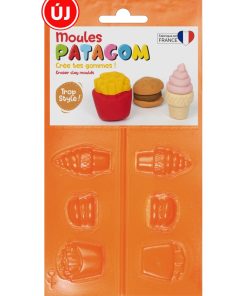 Alternative view of Patagom gyorskaja mold